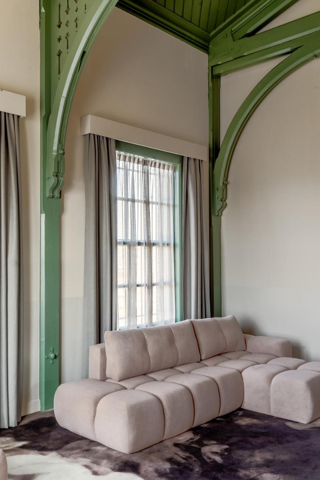 Metzlr House Haarlem Quarto foto