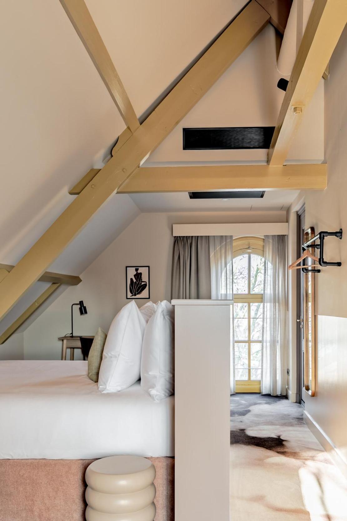 Metzlr House Haarlem Quarto foto