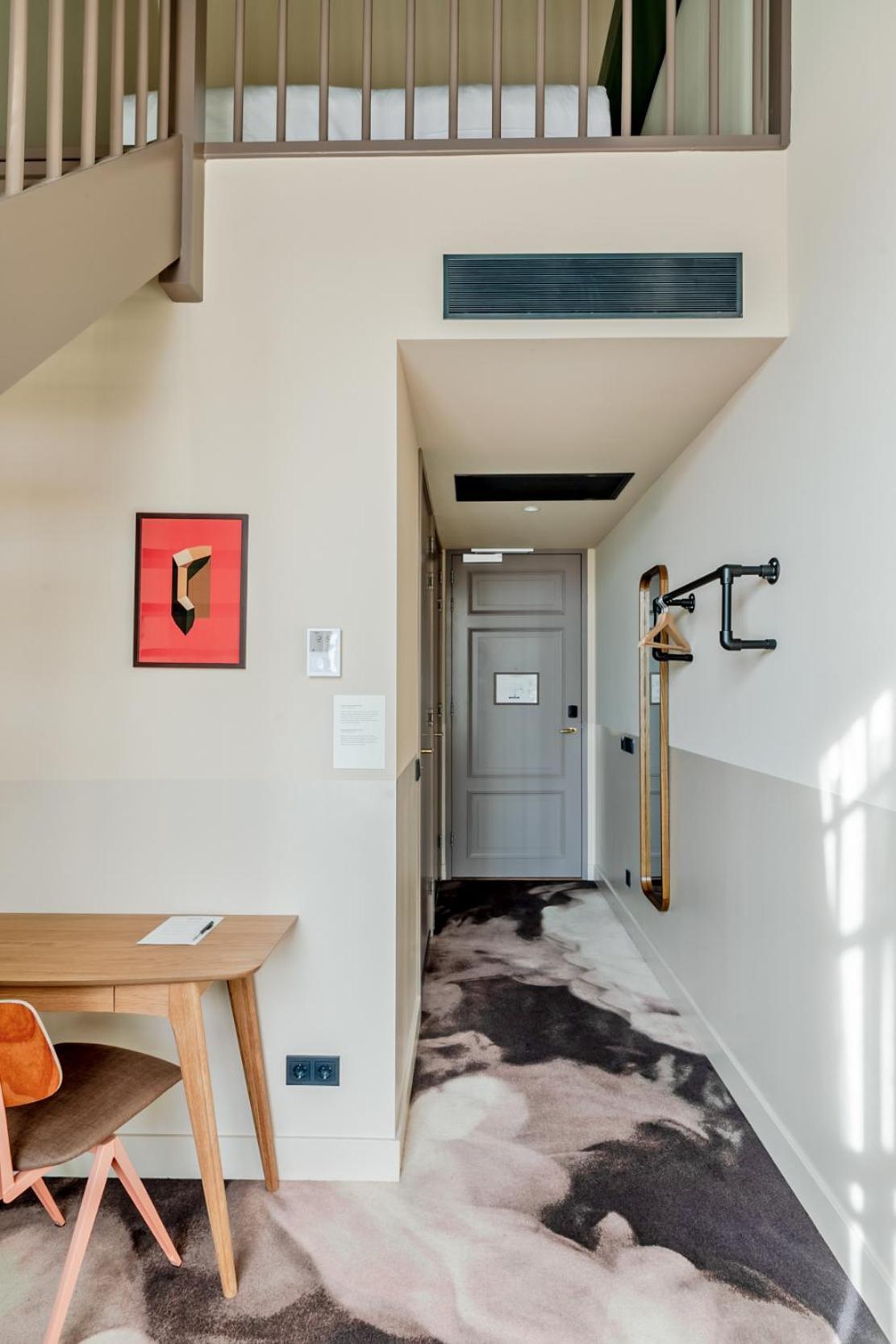 Metzlr House Haarlem Quarto foto