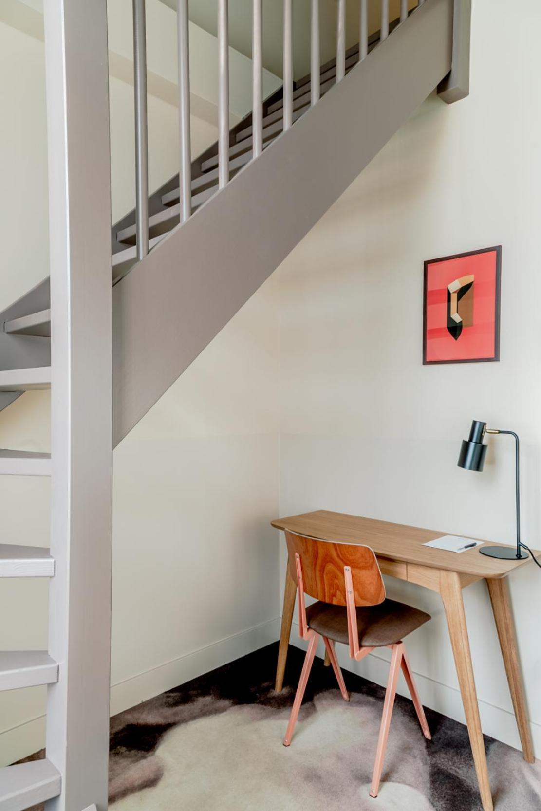 Metzlr House Haarlem Quarto foto