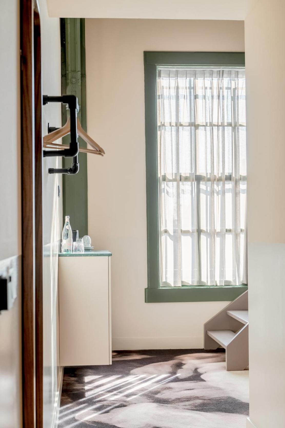 Metzlr House Haarlem Quarto foto